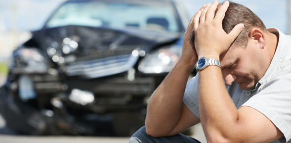 What does a Florida “No-fault” insurance claim mean?