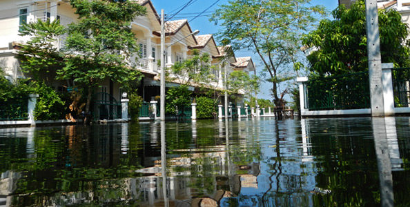 Storm & Water Damage Insurance Claims in Florida