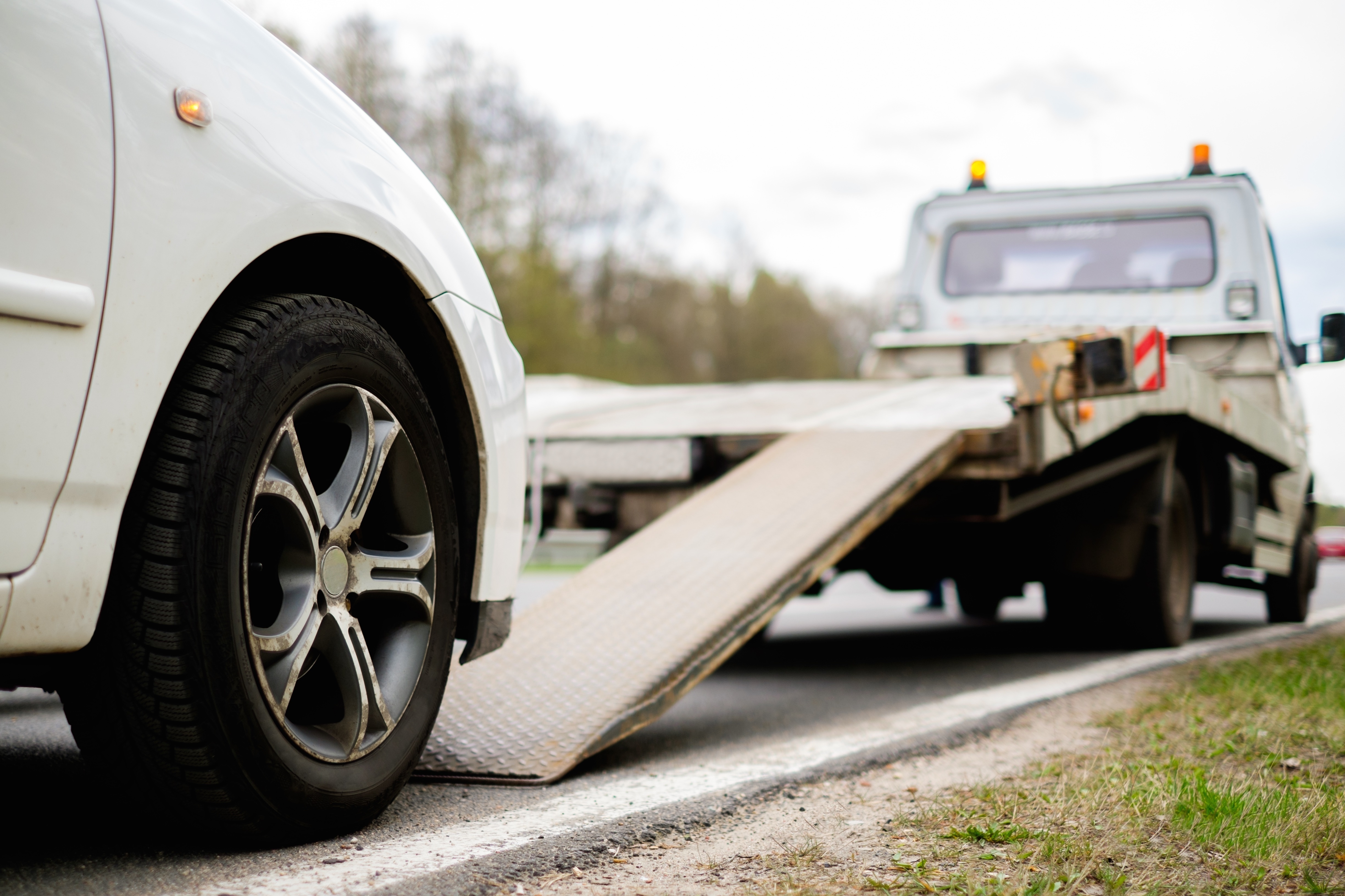 Support an Accident Claim