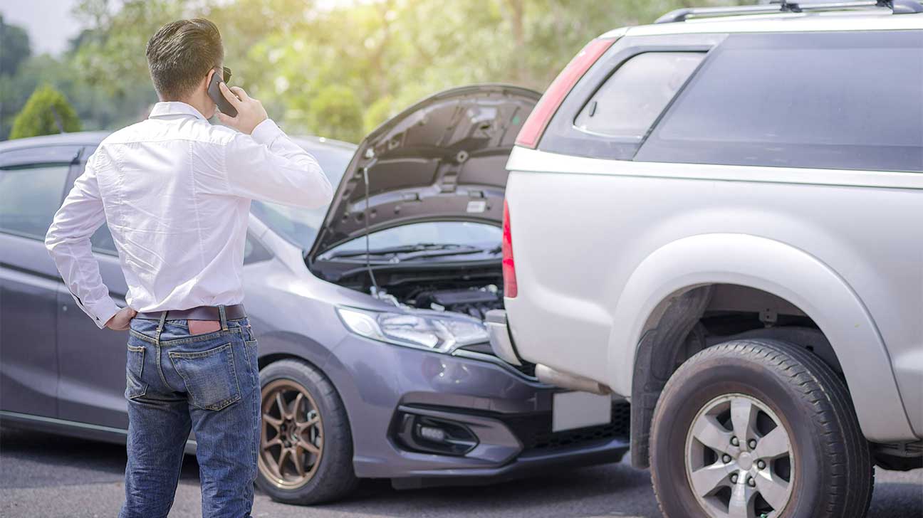 St Petersburg’s Leading Attorney for Car Accidents: Navigating the Aftermath