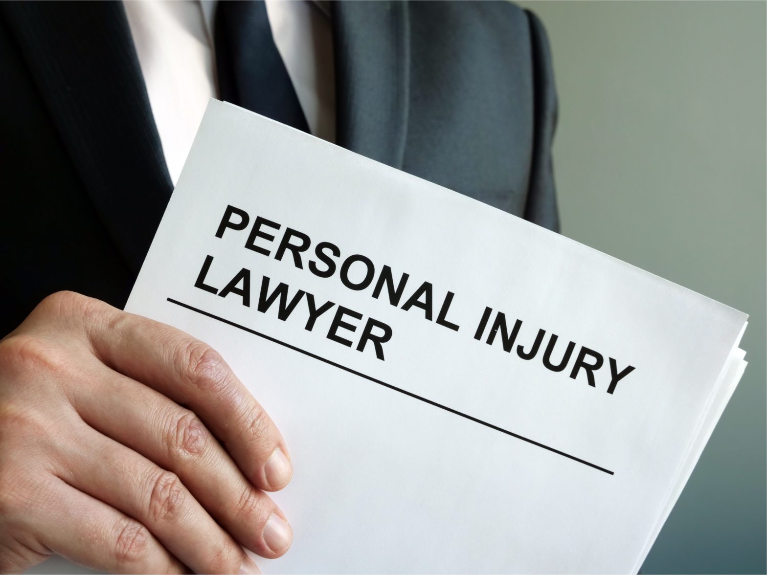 Personal Injury Attorney Pasco