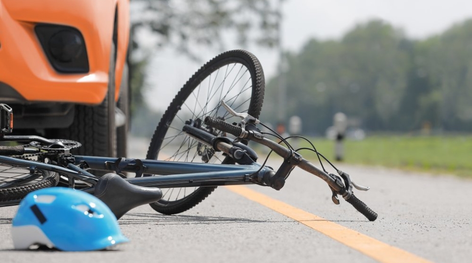 Bicycle Injury Attorney Tampa Florida
