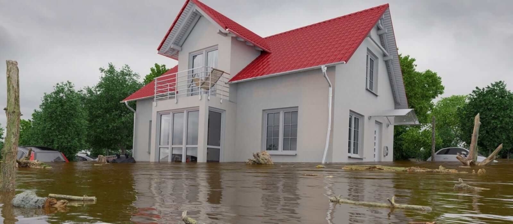 Storm and Water Damage Insurance Claims in Florida